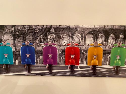  Areny B11 -  Room  picture :   Bath    Air conditioning    Hairdryer                           