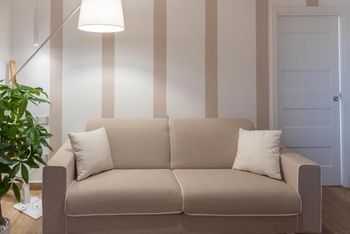 Gallery image of Vemaga Luxury Stay - Pompei City Center in Pompei