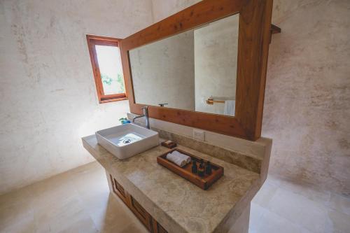 Photo de la galerie de l'établissement Wakax Hacienda - Cenote & Boutique Hotel - Small Luxury Hotels of the World, à Tulum