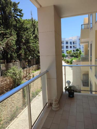 Somar Olhos de Água Albufeira