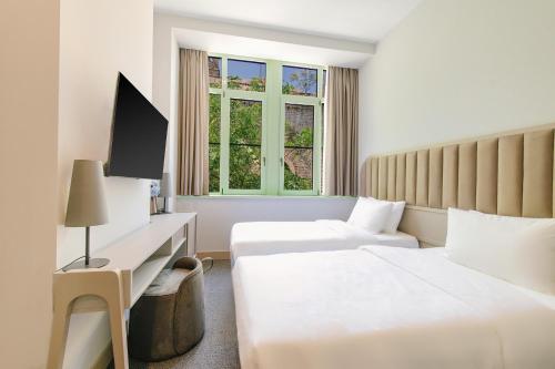 Gallery image of STROFI Boutique Hotel in Tbilisi City