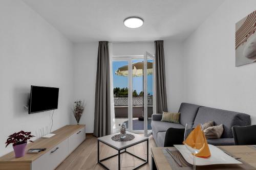 Apartment Villa Barisimo - Makarska Exklusiv