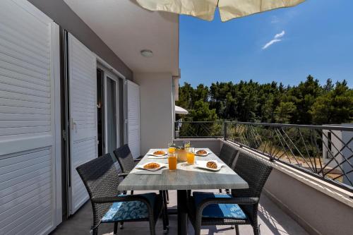 Apartment Villa Barisimo by Makarska Exklusiv