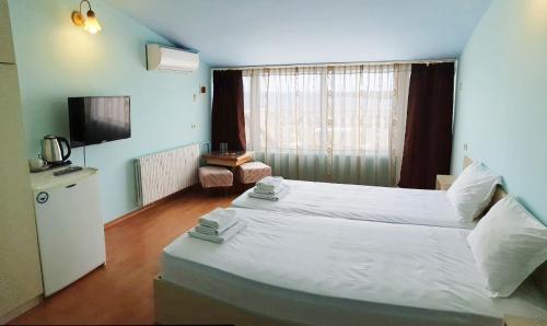 Afbeelding uit fotogalerij van Hotel Bobchev in Sozopol
