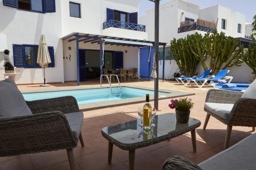 221 - Casa La Vista By Villas Now Ltd