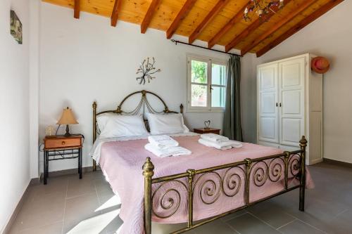 Skopelos Amigdalia cottage