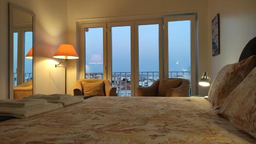 Golden Loft Caparica