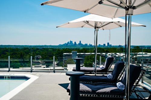 Thompson Atlanta - Buckhead, by Hyatt Image