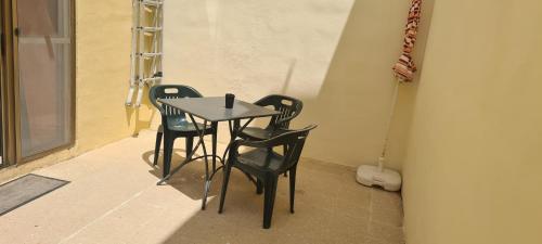 Photo de la galerie de l'établissement D'Ambrogio Guest House, à Rabat