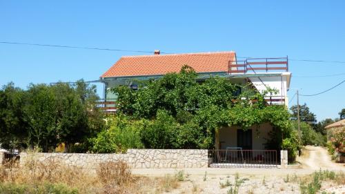 Apartmani Ziza