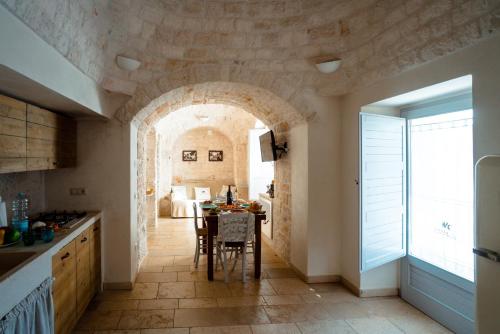 Imagen de la galería de Trulli Ad Maiora, en Alberobello