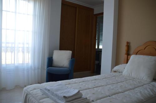 Photo de la galerie de l'établissement Casa de Conde, à Coirón