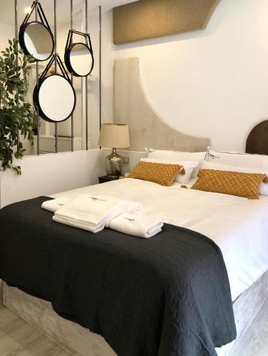 ApARTment Madrid