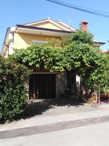 Apartment Family Juricic