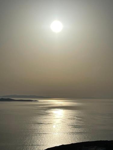 Gallery image of Birdhouse Private Luxury Suite in Agios Ioannis Mykonos