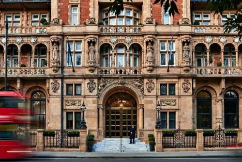 Kimpton Fitzroy London by IHG photo 1