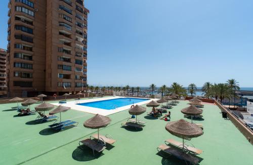 Sur Suites Palmeras 7