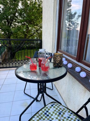 Gallery image of Chill Apartman in Balatonfüred