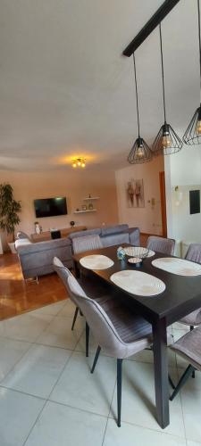 Gallery image of Apartments Tomic in Biograd na Moru