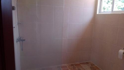 Ένα μπάνιο στο Casa D9