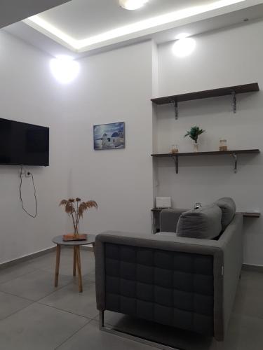 kamara apartment