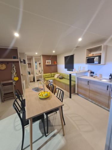 Φωτογραφία από το άλμπουμ του Camping Le Dolium σε Laudun