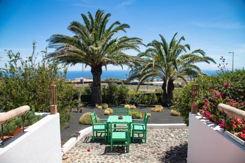Paisaje cerca de este bed & breakfast