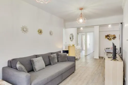 Appartement Gare St Charles Vieux Port photo 3