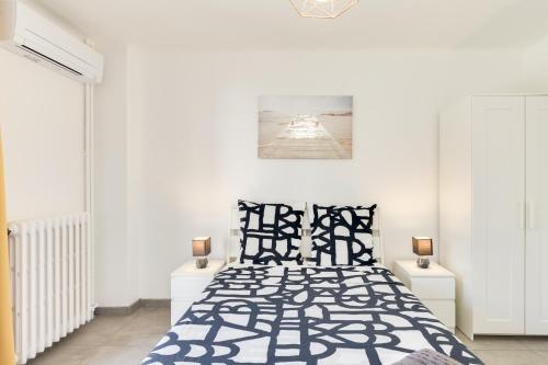 Appartement Gare St Charles Vieux Port photo 32