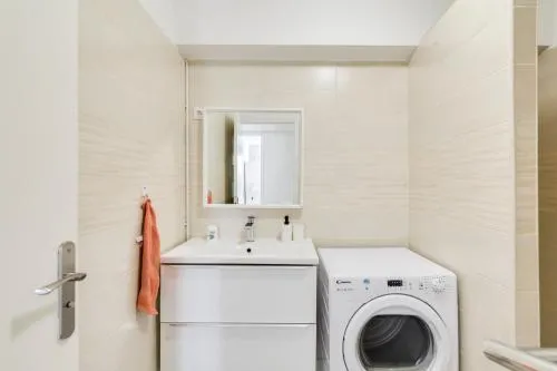 Appartement Gare St Charles Vieux Port photo 5