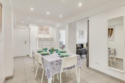 Appartement Gare St Charles Vieux Port photo 53