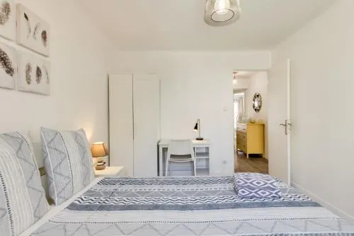 Appartement Gare St Charles Vieux Port photo 8