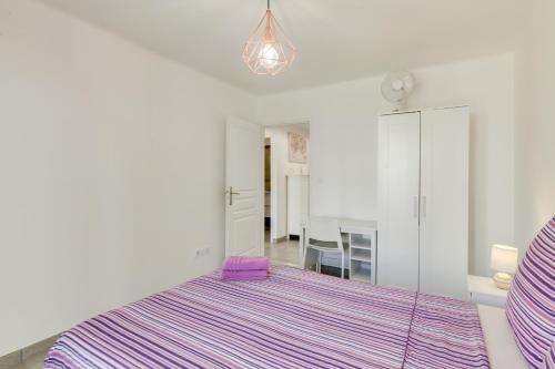 Appartement Gare St Charles Vieux Port photo 36