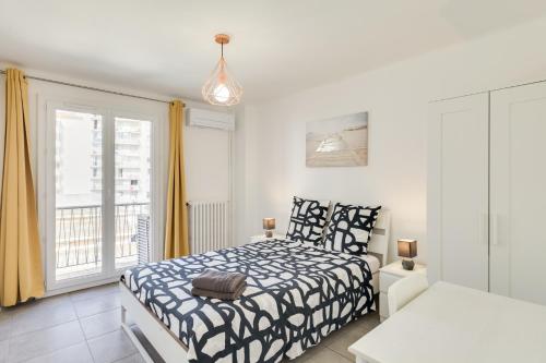 Appartement Gare St Charles Vieux Port photo 33