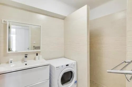 Appartement Gare St Charles Vieux Port photo 7