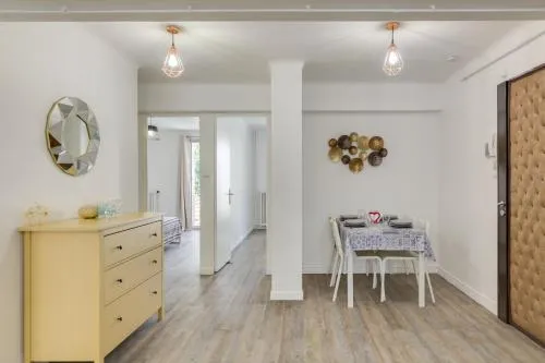 Appartement Gare St Charles Vieux Port photo 6