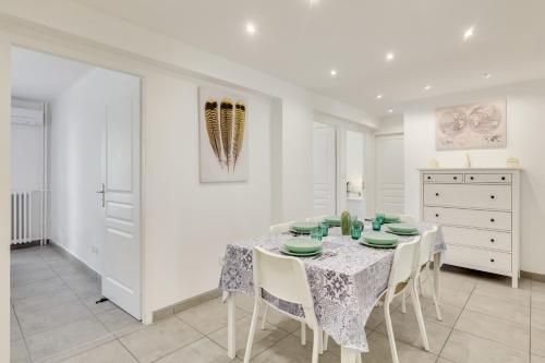 Appartement Gare St Charles Vieux Port photo 51