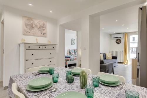Appartement Gare St Charles Vieux Port photo 43