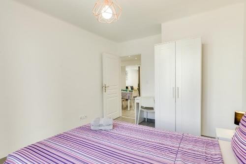 Appartement Gare St Charles Vieux Port photo 35