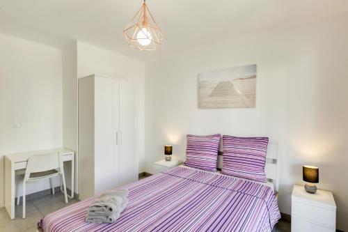 Appartement Gare St Charles Vieux Port photo 34