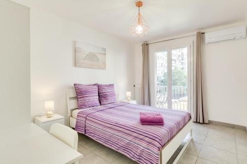 Appartement Gare St Charles Vieux Port photo 49