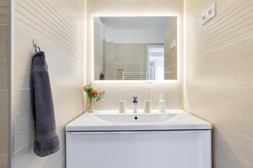 Appartement Gare St Charles Vieux Port photo 39