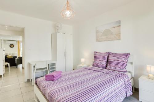 Appartement Gare St Charles Vieux Port photo 46