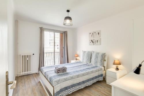 Appartement Gare St Charles Vieux Port photo 42