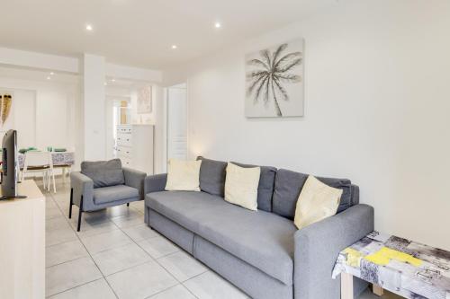Appartement Gare St Charles Vieux Port photo 41