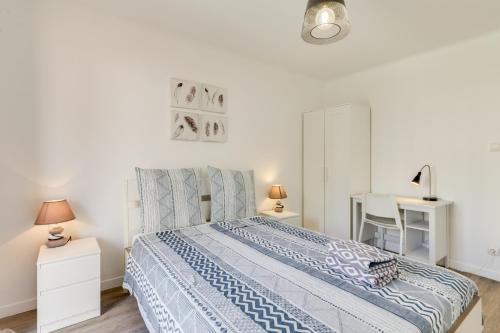 Appartement Gare St Charles Vieux Port photo 40
