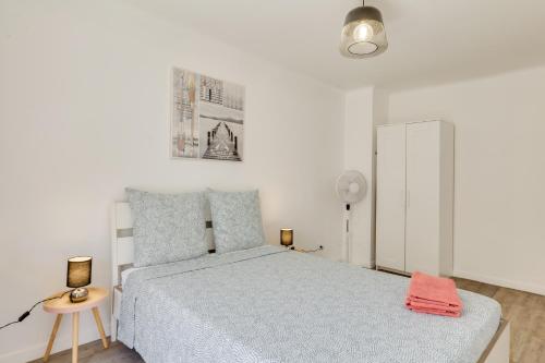 Appartement Gare St Charles Vieux Port photo 44