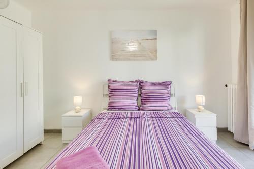 Appartement Gare St Charles Vieux Port photo 47
