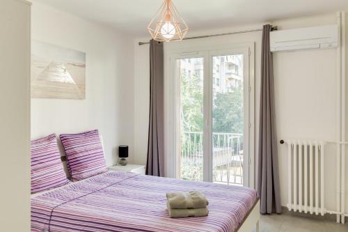 Appartement Gare St Charles Vieux Port photo 48