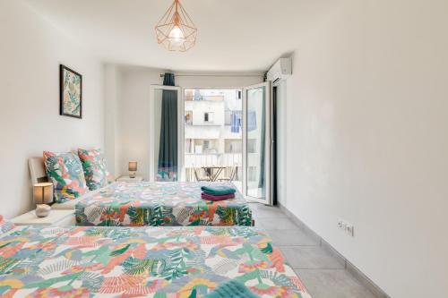 Appartement Gare St Charles Vieux Port photo 62